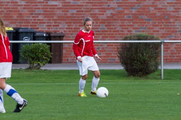 Bild 344 - B-Juniorinnen MSG Eiderkanal - SG Trittau/S�dstormarn : Ergebnis: 2:1